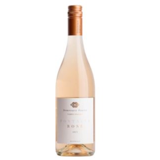 Dominique Portet Fontaine Rosé 2024 (6 Bottles) Yarra Valley