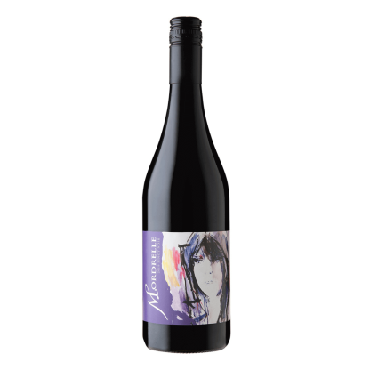 Mordrelle Basket Press ‘La Torera’ Grenache 2022 (6 Bottles) Langhorne Creek
