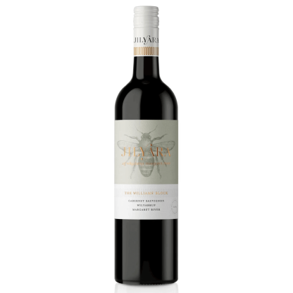 Jilyara Williams' Block Cabernet Sauvignon 2020 (6 Bottles) Margaret River