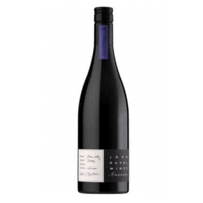John Duval Annexus Shiraz 2022 (6 Bottles) Barossa Valley