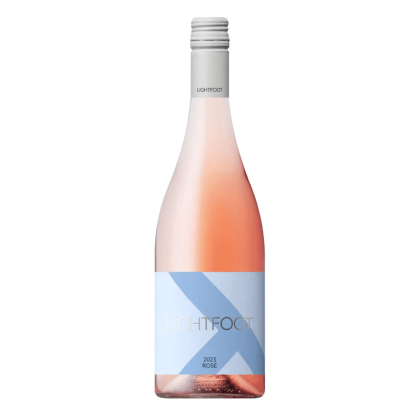 Lightfoot Rosé 2023 (12 Bottles) Gippsland