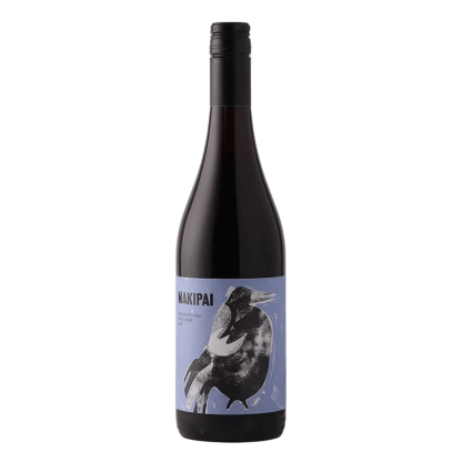 Makipai Pinot Noir 2021 (6 Bottles) Marlborough,  New Zealand