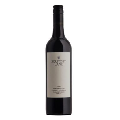 Squitchy Lane 2019 Cabernet Blend (6 Bottles), Yarra Valley