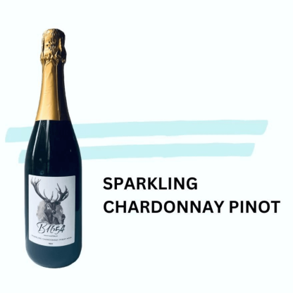 Triple Creek Sparkling Chardonnay Pinot (6 Bottles) Barossa Valley