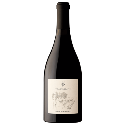 Yelland & Papps Limited Cuvée Shiraz 2018 (6 Bottles) Barossa