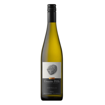 Granite Hills Museum Riesling 2013 (6 Bottles) Macedon Ranges, Melbourne