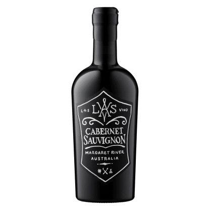 L.A.S. Vino Cabernet Sauvignon 2021 (6 Bottles) Margaret River