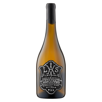 L.A.S. Vino 'Barrels of Metricup' Chardonnay 2022 (6 Bottles) Margaret River