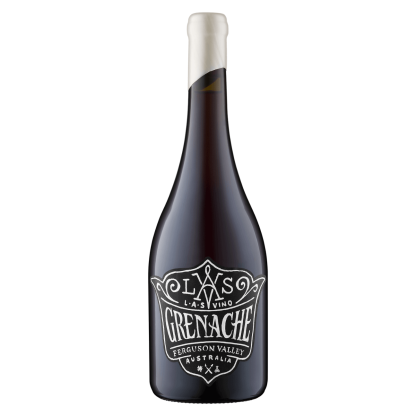 L.A.S. Vino Chilled Red Grenache 2022 (6 Bottles) Margaret River