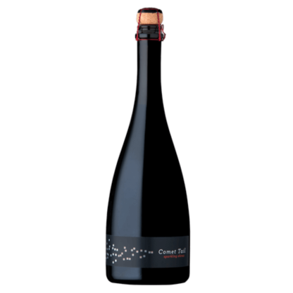 Samuel's Gorge Comet Tail Sparkling Shiraz 2021 (6 Bottles) Mclaren Vale