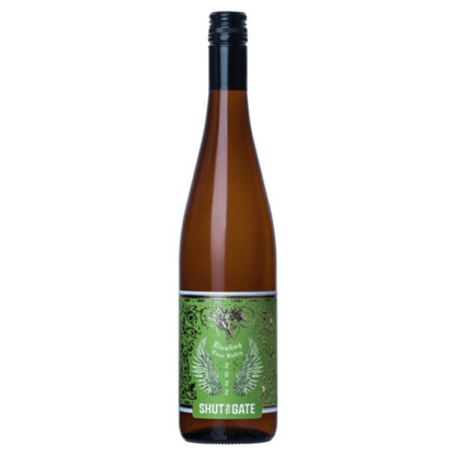 Shut The Gate Estate Block Riesling 2022 (6 Bottles) Clare Valley