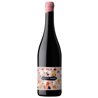 Unico Zelo Mallee Gambit 2022 (12 Bottles) Clare Valley