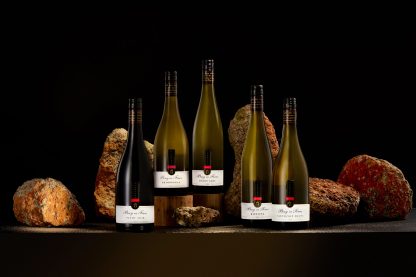 Bay of Fires Sauvignon Blanc 2023 (6 Bottles) Tasmania - Image 4
