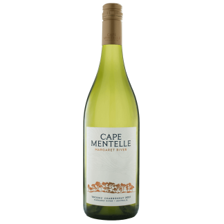 Cape Mentelle Brooks Chardonnay 2023 (6 Bottles) Margaret River