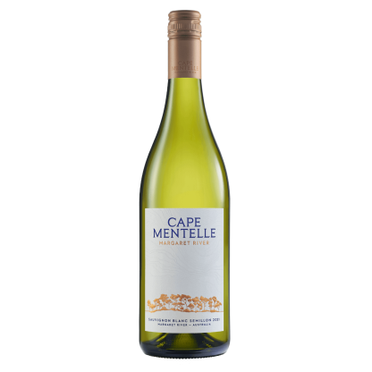 Cape Mentelle Sauvignon Blanc Semillon 2021 (6 Bottles) Margaret River