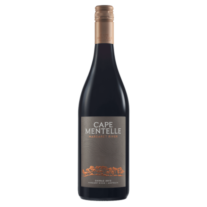 Cape Mentelle Shiraz 2018 (6 Bottles) Margaret River
