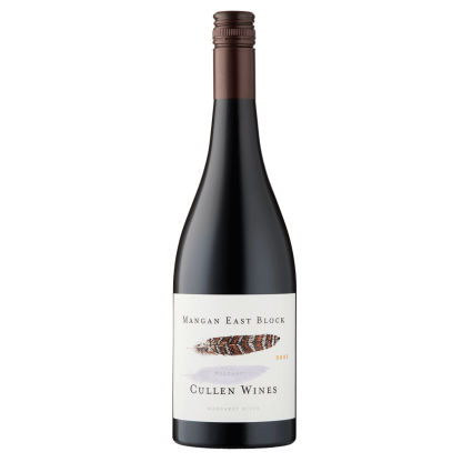 Cullen Mangan East Block (6 Bottles) Wilyabrup