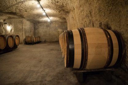 Domaine Le Capitaine Methode Traditionelle NV (6 Bottles) France - Image 7