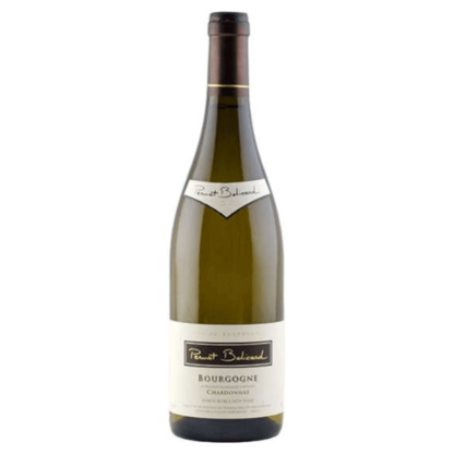 Domaine Pernot Belicard Cote d'Or Bourgogne Blanc 2022 (6 Bottles) France