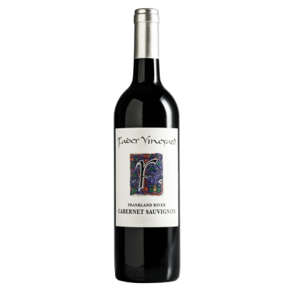 Faber Frankland River Cabernet Sauvignon 2019 (6 Bottles) Swan Valley, WA