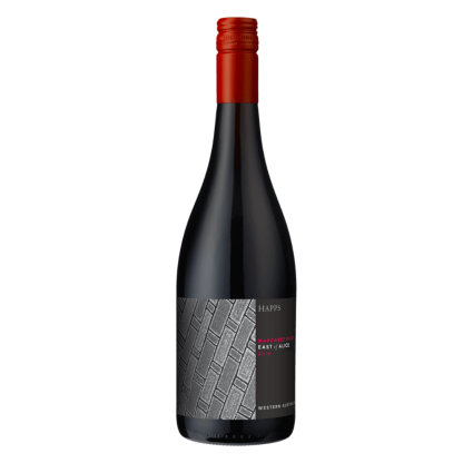 Happs East of Alice White (6 Bottles) Margaret River