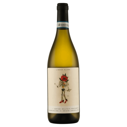 Linnaea Allora Cortese Dell’Alto Monferrato DOC 2026 (6 Bottles) Heathcote