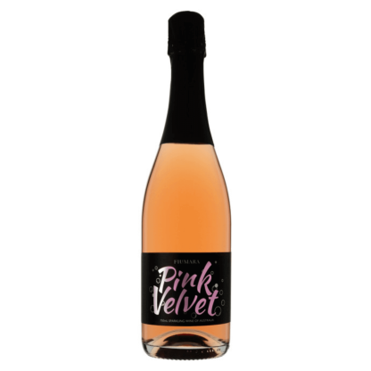 Lillypilly Estate Fiumara Pink Velvet (6 Bottles)  Leeton, Riverina