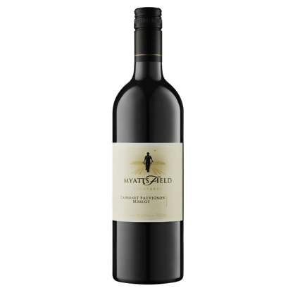 Myattsfield Cabernet Sauvignon Merlot (6 Bottles) Perth Hills