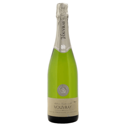 Domaine Le Capitaine Methode Traditionelle NV (6 Bottles) France
