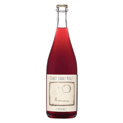 Smallfry Starry Starry Night Cinsault 2023 (6 Bottles) Barossa Valley