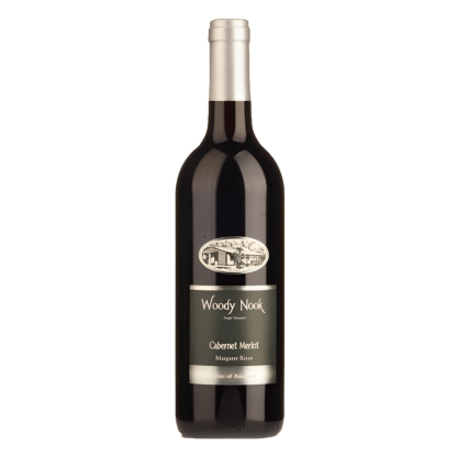 Woody Nook Cabernet Merlot (6 Bottles) Margaret River