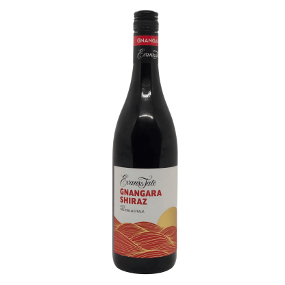 Evans & Tate Gnangara Shiraz (6 Bottles) Margaret River