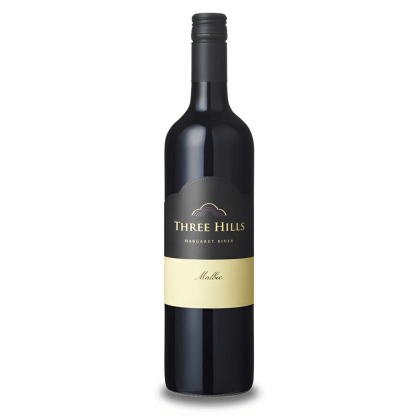 Happs Three Hills Malbec (6 Bottles) Margaret River