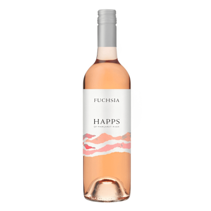Happs Fuchsia (6 Bottles) Margaret River