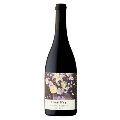 Smallfry Vine Vale Garden Mataro 2017 (6 Bottles) Barossa Valley