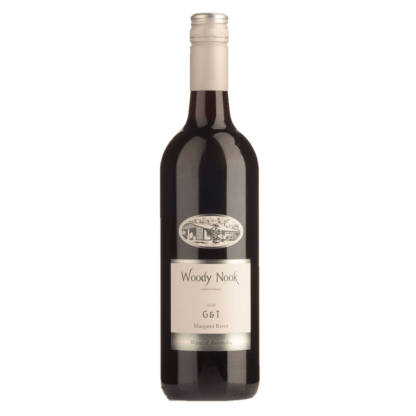 Woody Nook Graciano Tempranillo (6 Bottles) Margaret River