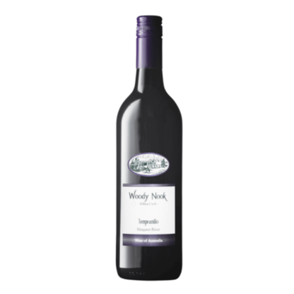 Woody Nook Tempranillo (6 Bottles) Margaret River