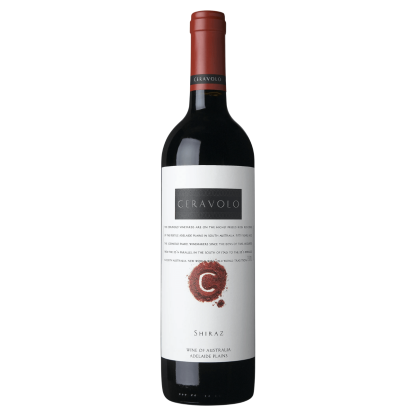 Ceravolo Barbera 2016 (12 Bottles) Adelaide Hills