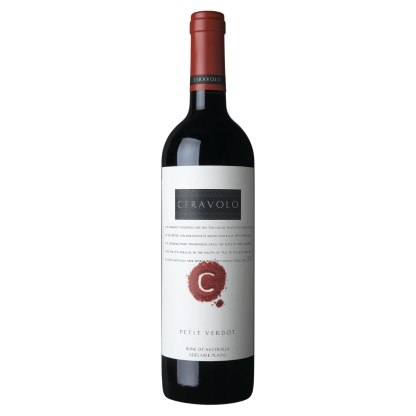 Ceravolo Petit Verdot 2019 (12 Bottles) Adelaide Hills
