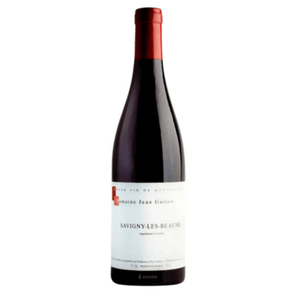 Domaine Jean Guiton Savigny Les Beaune 2021 (6 Bottles) France