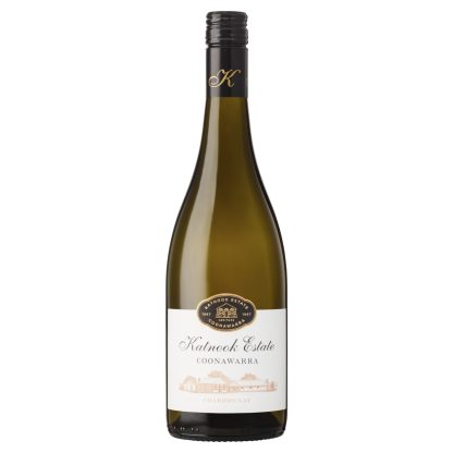 Katnook Estate Chardonnay 2022 (6 Bottles) Coonawarra