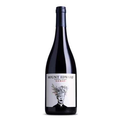 Mount Edward Gamay 2022 (12 Bottles) Central Otago
