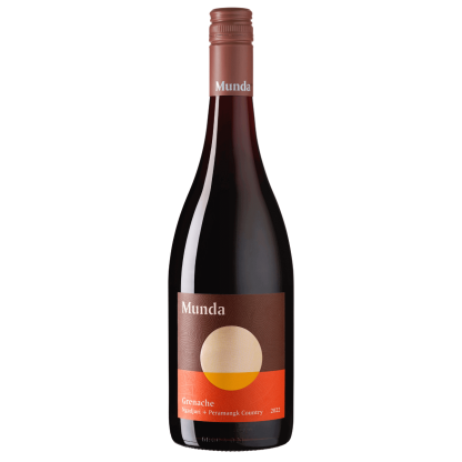 Munda Ngadjuri + Peramangk Country Grenache 2023 (6 Bottles) Peramangk Country
