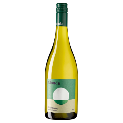 Munda Walgalu Country Tumbarumba Chardonnay 2023 (6 Bottles) Walgalu
