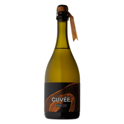 Rowlee Sparkling Cuvee 2022 (6 Bottles) Orange, NSW