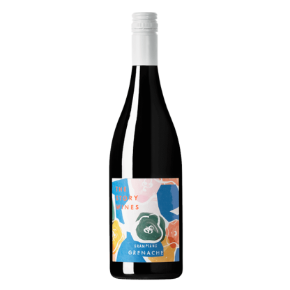 The Story Wines Grampians Grenache 2023 (12 Bottles) Grampians, Vic