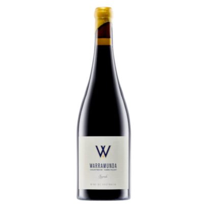 Warramunda Estate Syrah 2020 (6 Bottles) Yarra Valley, Victoria