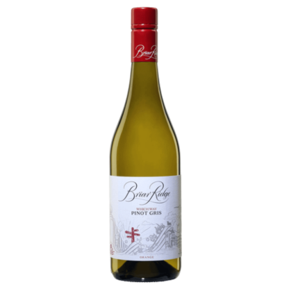 Briar Ridge Which Way Pinot Gris 2024 (6 Bottles) Orange, NSW
