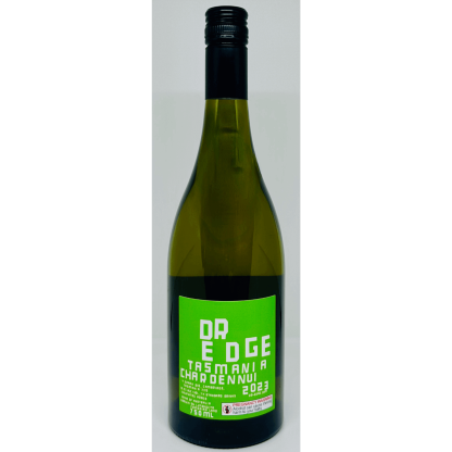 Dr. Edge 'Chardennui' Chardonnay 2023 (12 Bottles) Tasmania