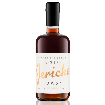 Jericho Wines 24 Year Old Tawny (6 Bottles)